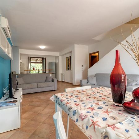 Stagnone Wine House Villa Marsala Eksteriør bilde